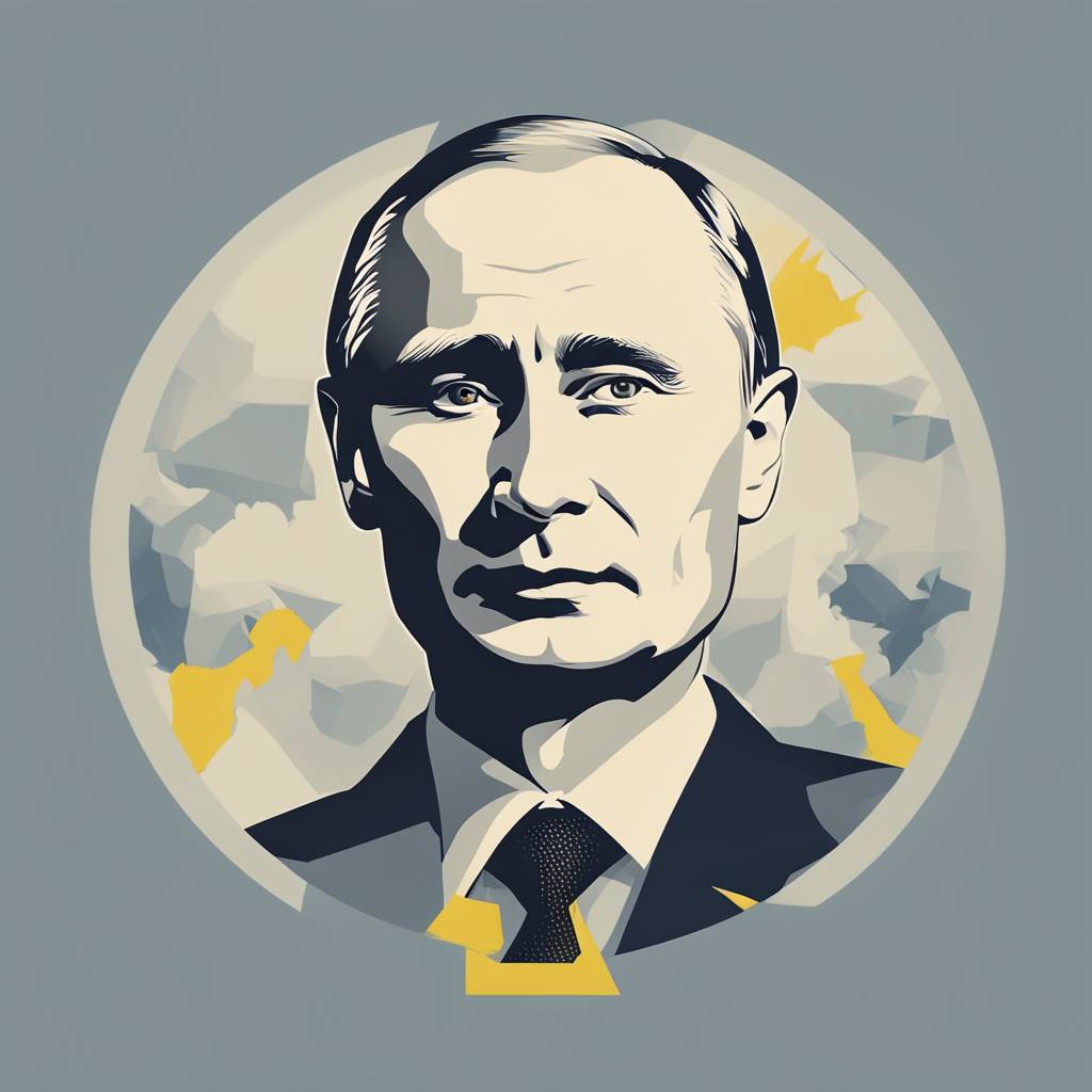 Putin Predicted Conflict Due to NATO Expansion to Ukraine Back in 2008