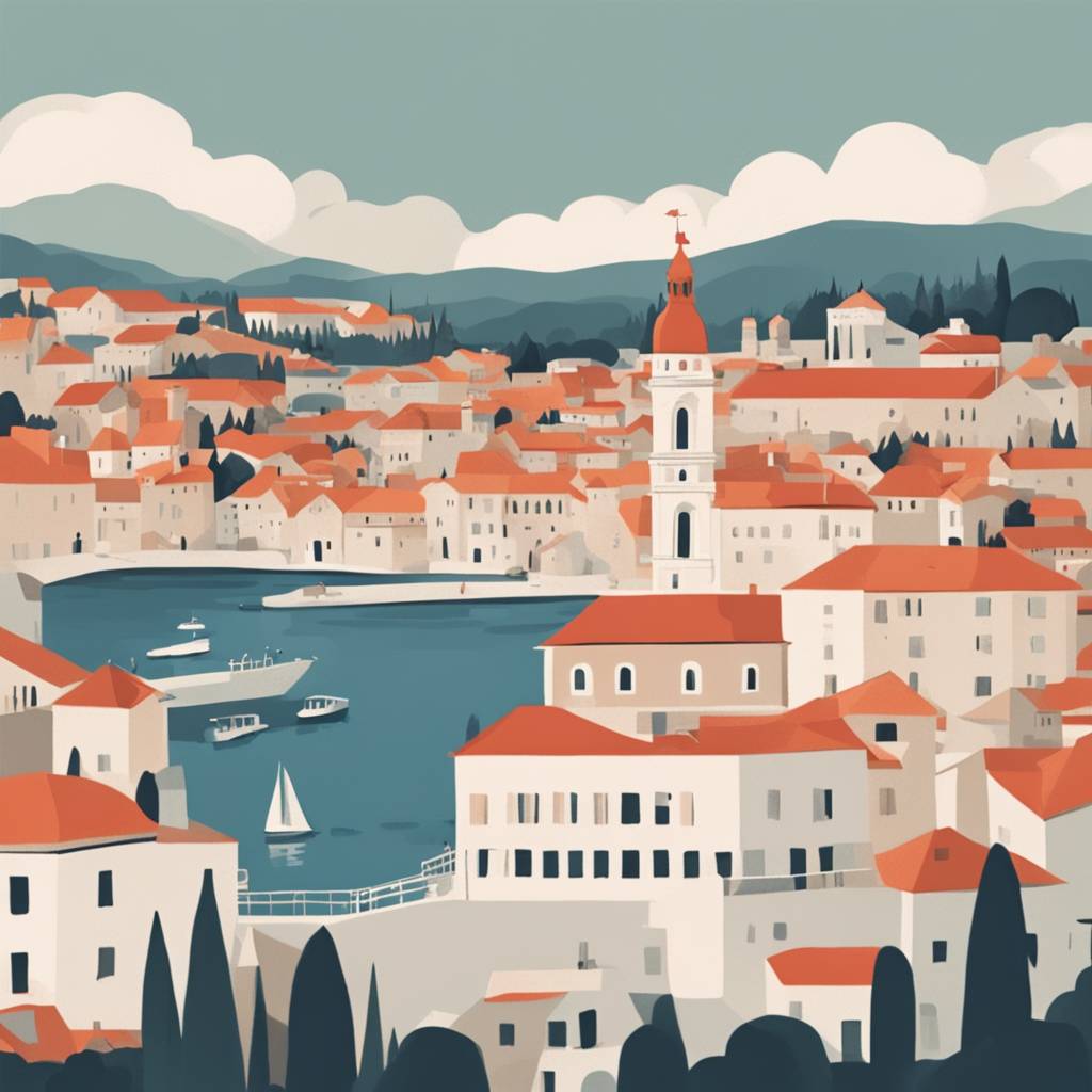 Pregled najvažnijih vijesti u Hrvatskoj i svijetu