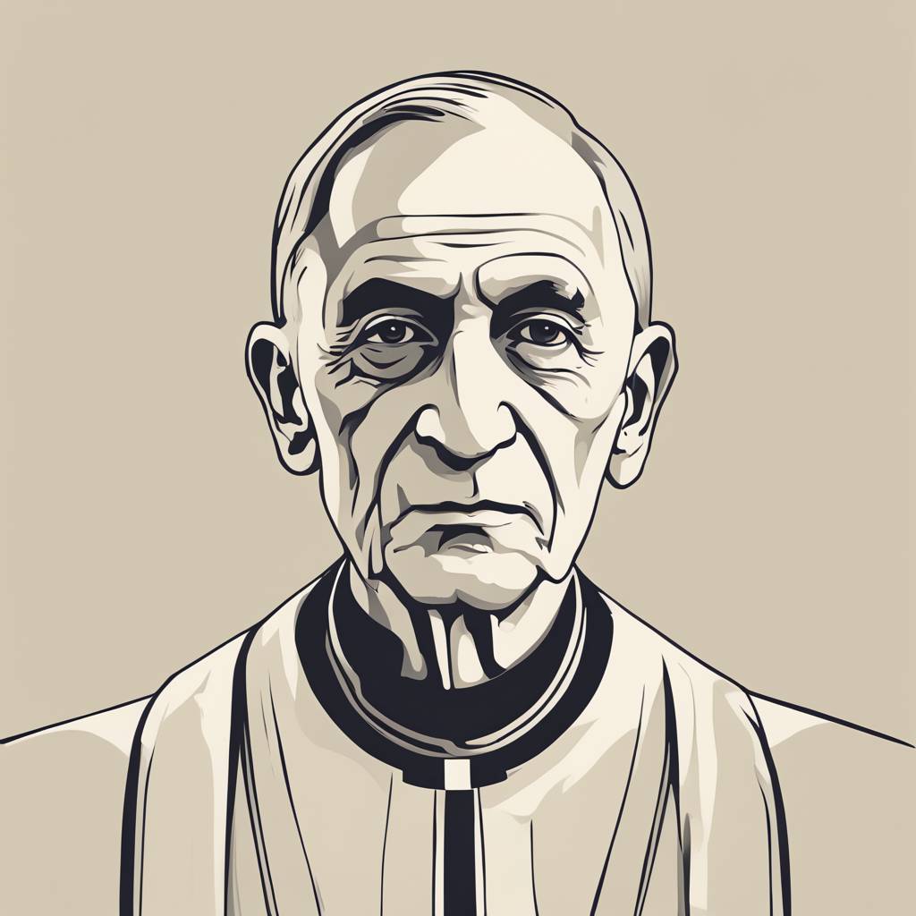 Preminuo slovenski svećenik Anton Humar