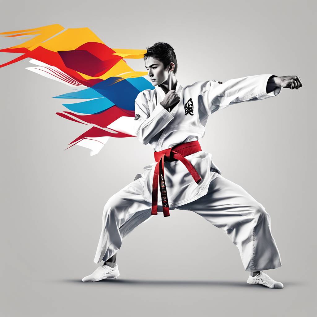 Теквондо сојузот на Црна Гора ги прогласи најдобрите за 2025 година