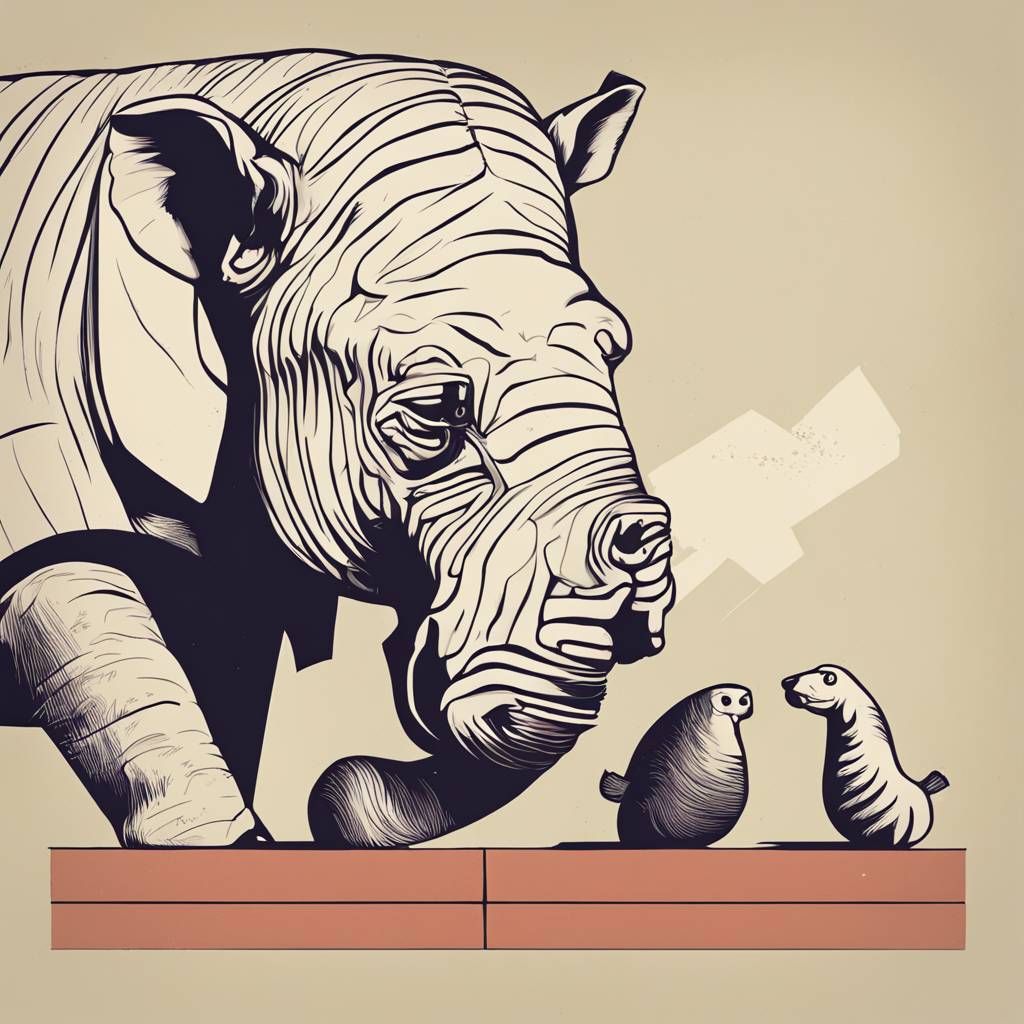 Controversy at the Palić Zoo: Accusations of Negligent Treatment and Inadequate Conditions