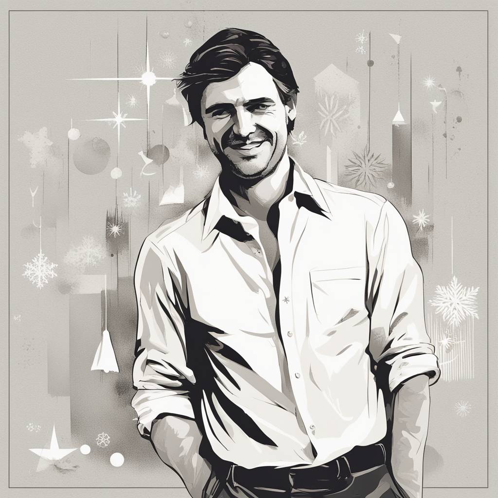 Jergovićeva božićna priča: Velika bijela košulja kao simbol života i sudbine