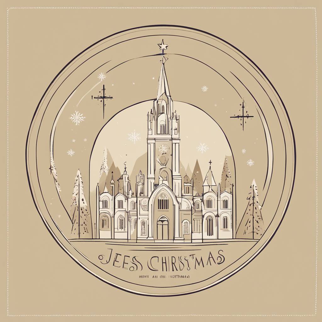 Katolici širom svijeta slave Božić, dan rođenja Isusa Krista