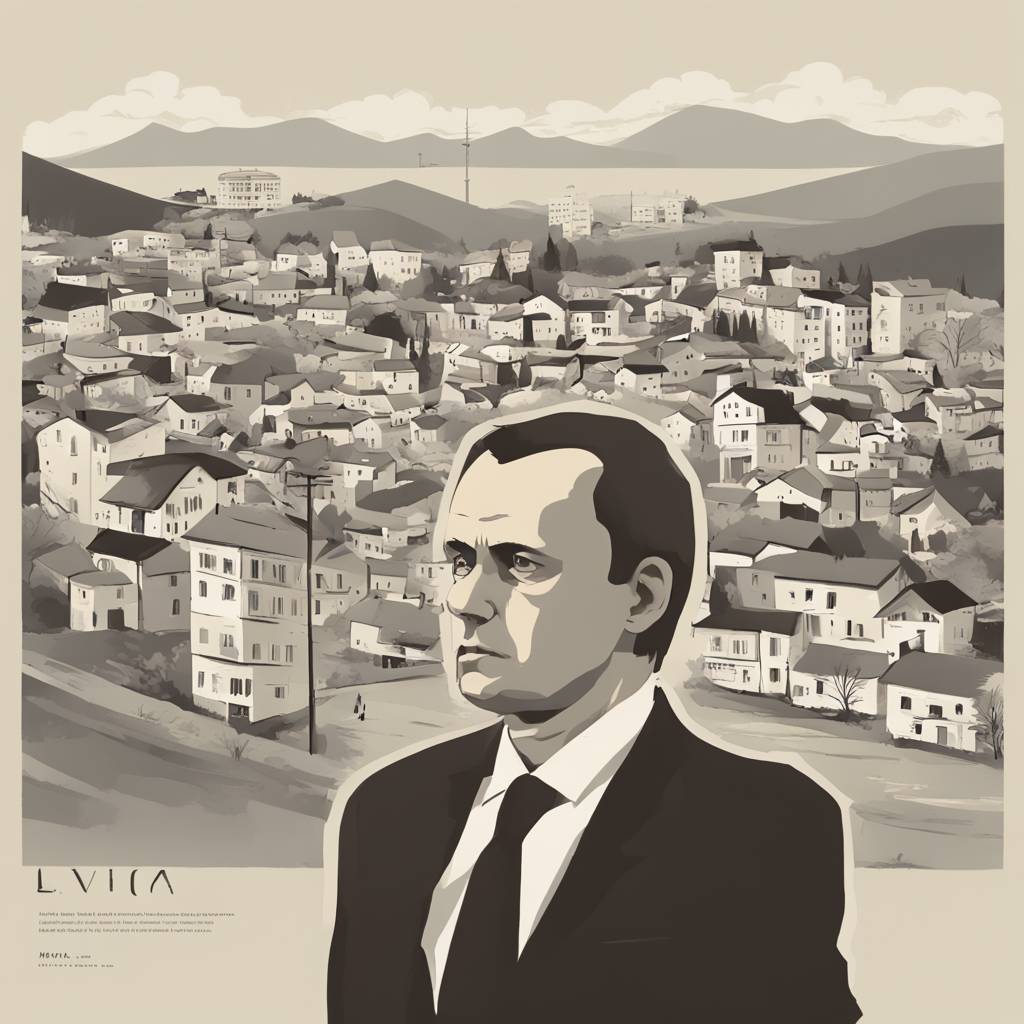 Levica Accusations: Mikoski Abusing Municipalities to Enrich His Family