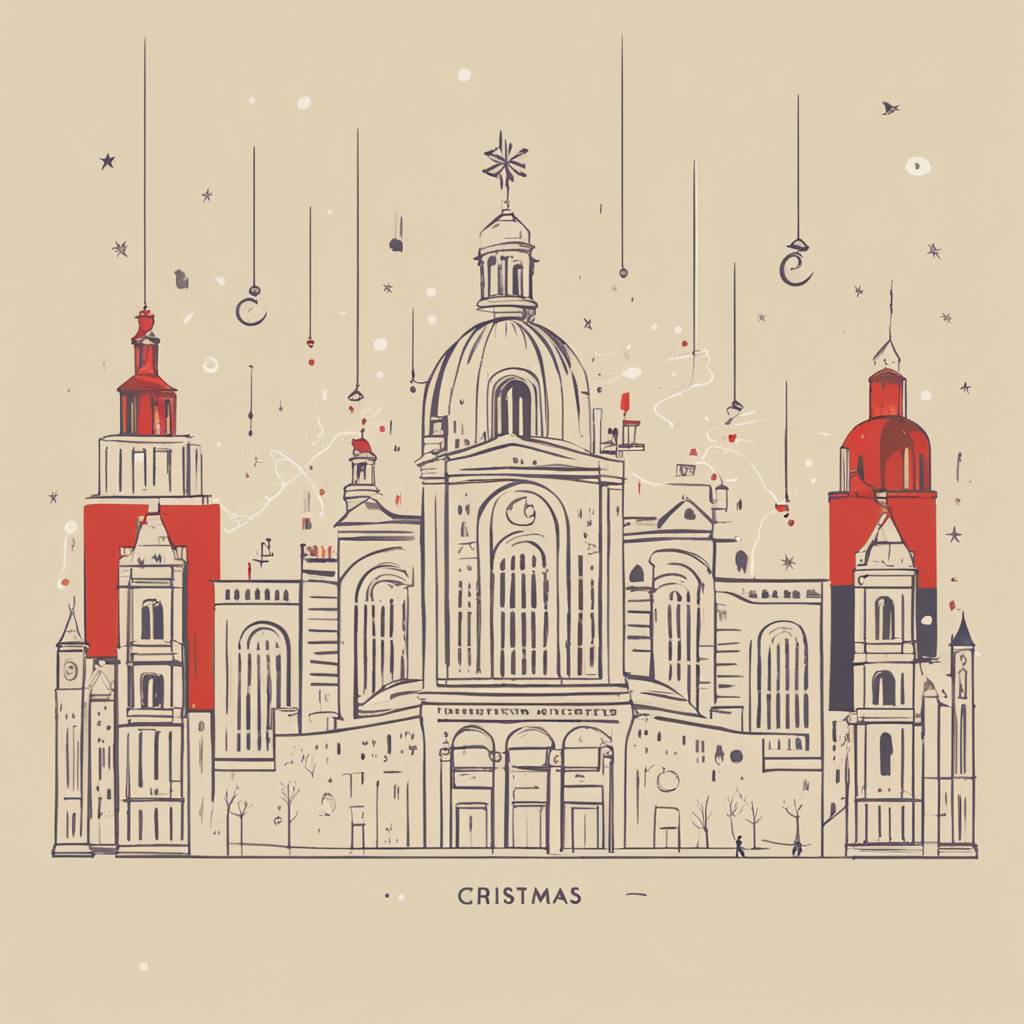 Božić u Ciboni: Svečani koncert klasičnih i tradicionalnih pjesama