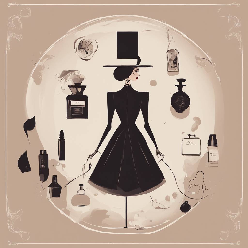 Dangerous Fashion of the Past: Poisonous Dresses and Deadly Beauty