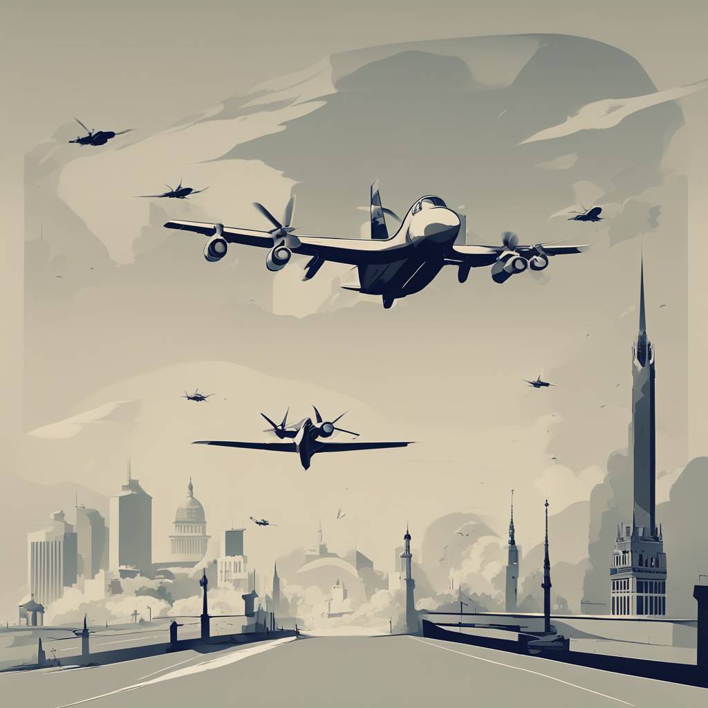 European Concern: Majority of Citizens Fear War, Experts Warn of Unpreparedness