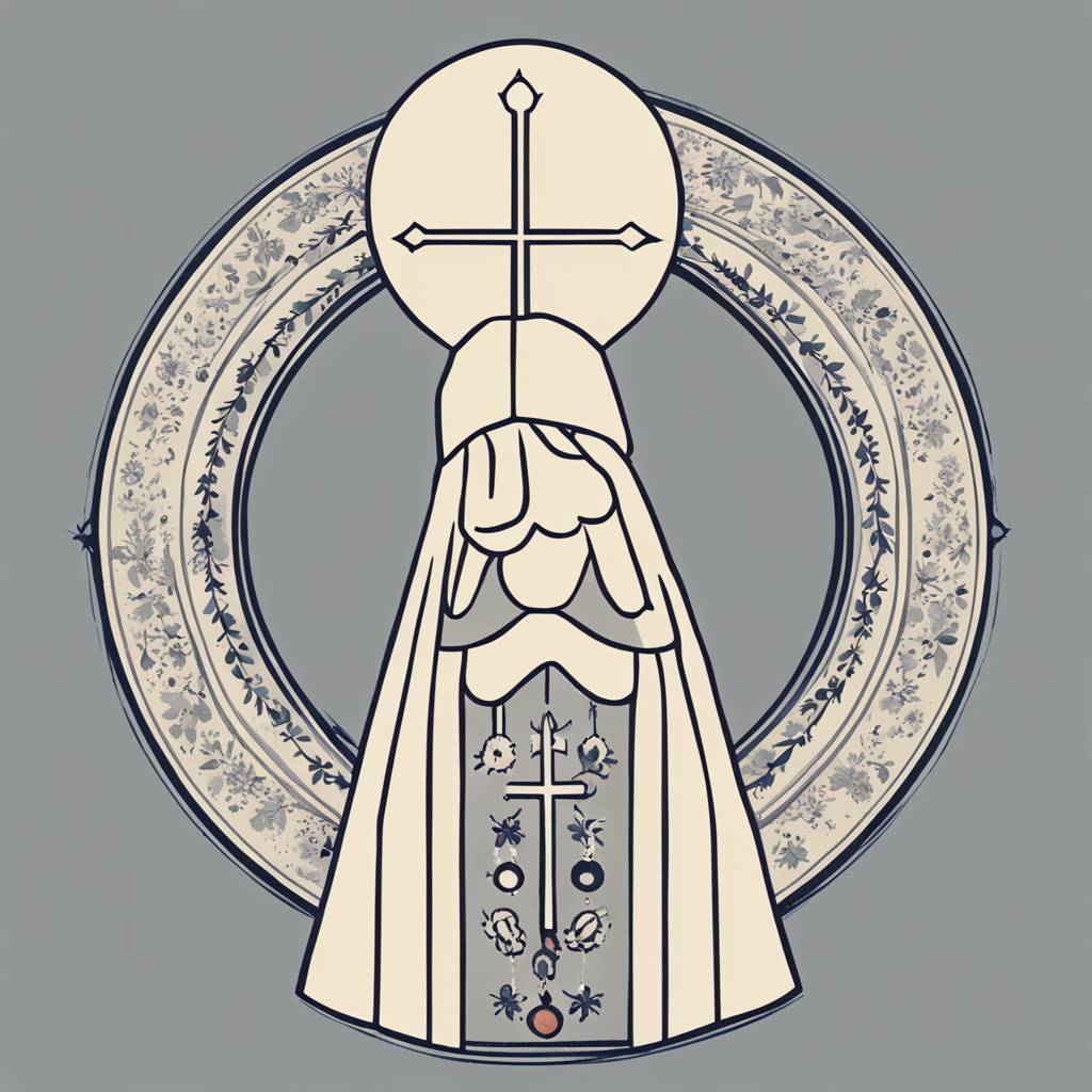 Papa Leon XIV poziva na mir i samilost u božićnoj misi