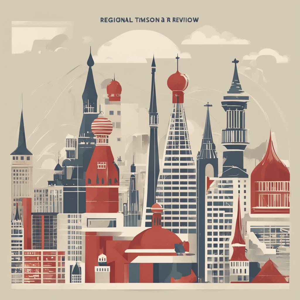 Pregled vijesti iz regiona: Od prijetnji iz Moskve do lokalnih afera