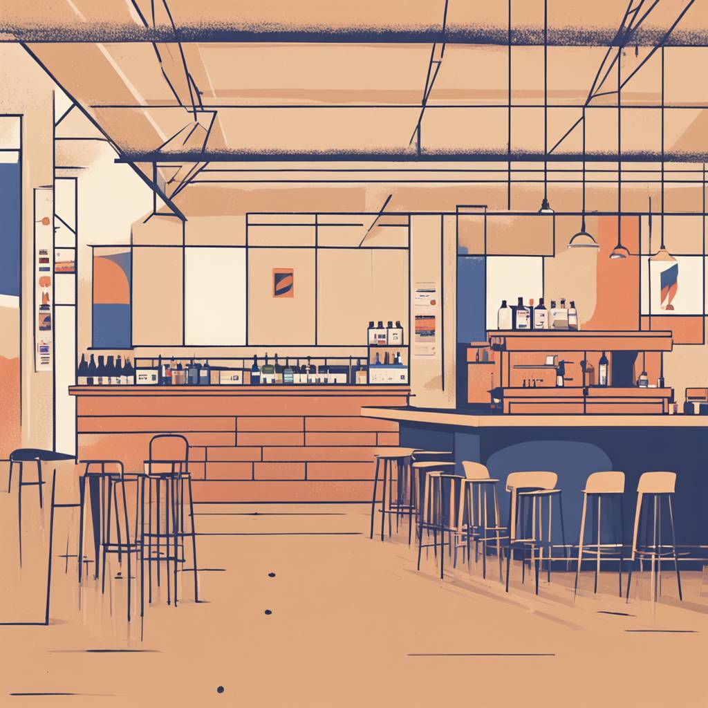 Bar: URA's Amendments Adopted for Street Reconstruction, Sports Hall, and Social Welfare Card