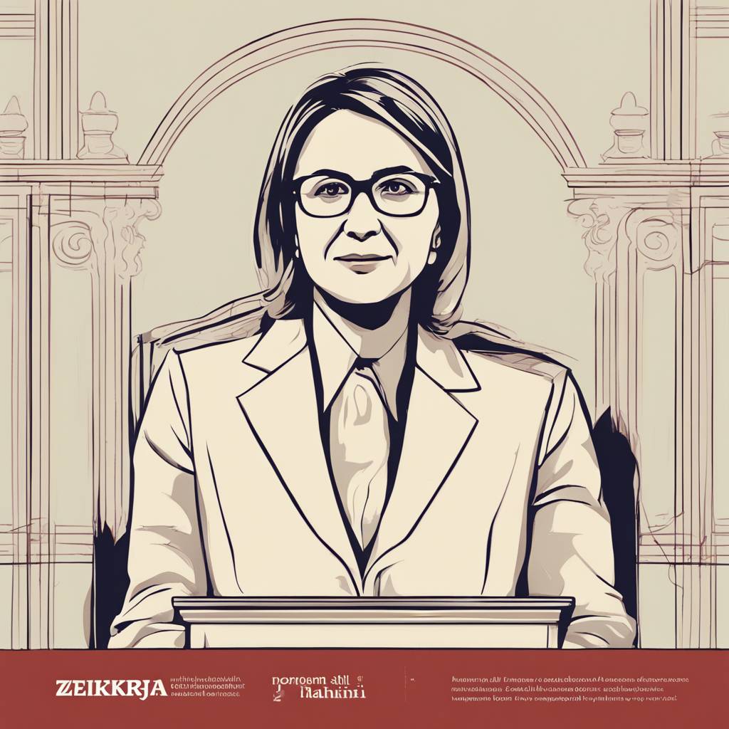 Zekirija Tahiri New Member of Parliament, Replacing Bekim Sali