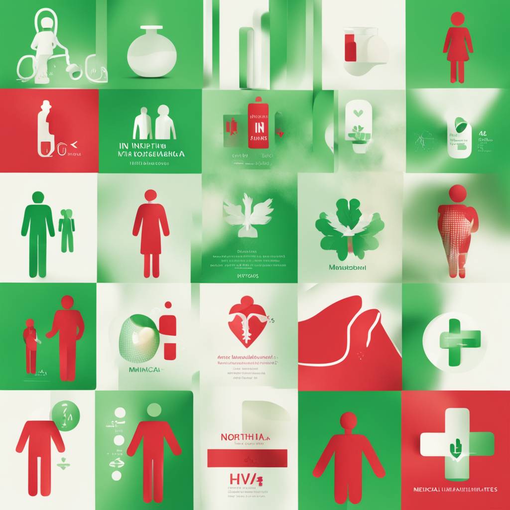 In North Macedonia, Approximately 620 People Live with HIV, Many Unaware