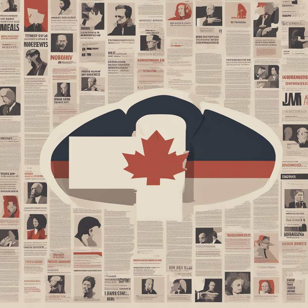 AJM Appeals: Political Parties Should Not Wage Battles Over the Backs of Journalists