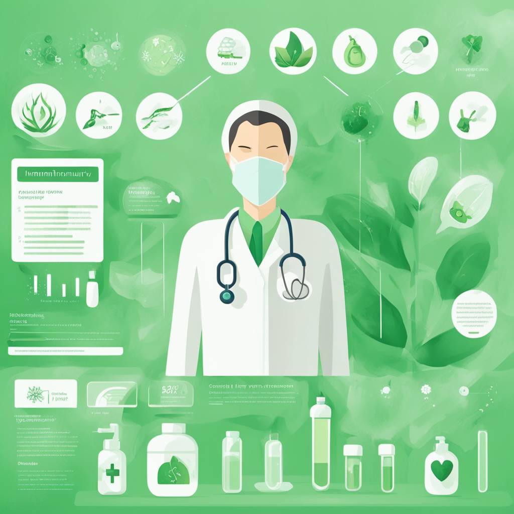 Increased Flu Activity in the Region: Tips for Boosting Immunity and Recognizing Symptoms