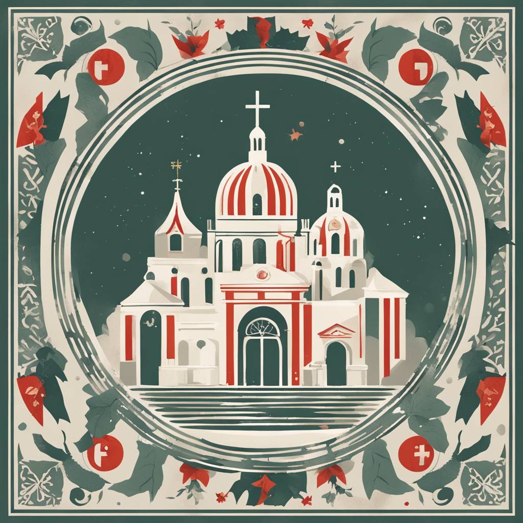 Kako istočni katolici proslavljaju Božić: Rusini ga zovu Kračun, a grkokatolici imaju božičnjak