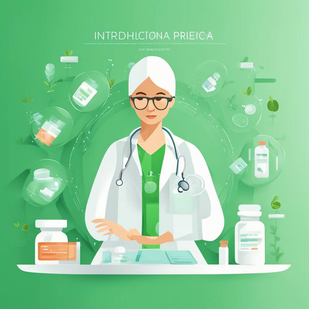 Introduction of E-Prescriptions and Stricter Control of Drug Prescriptions in the Healthcare System