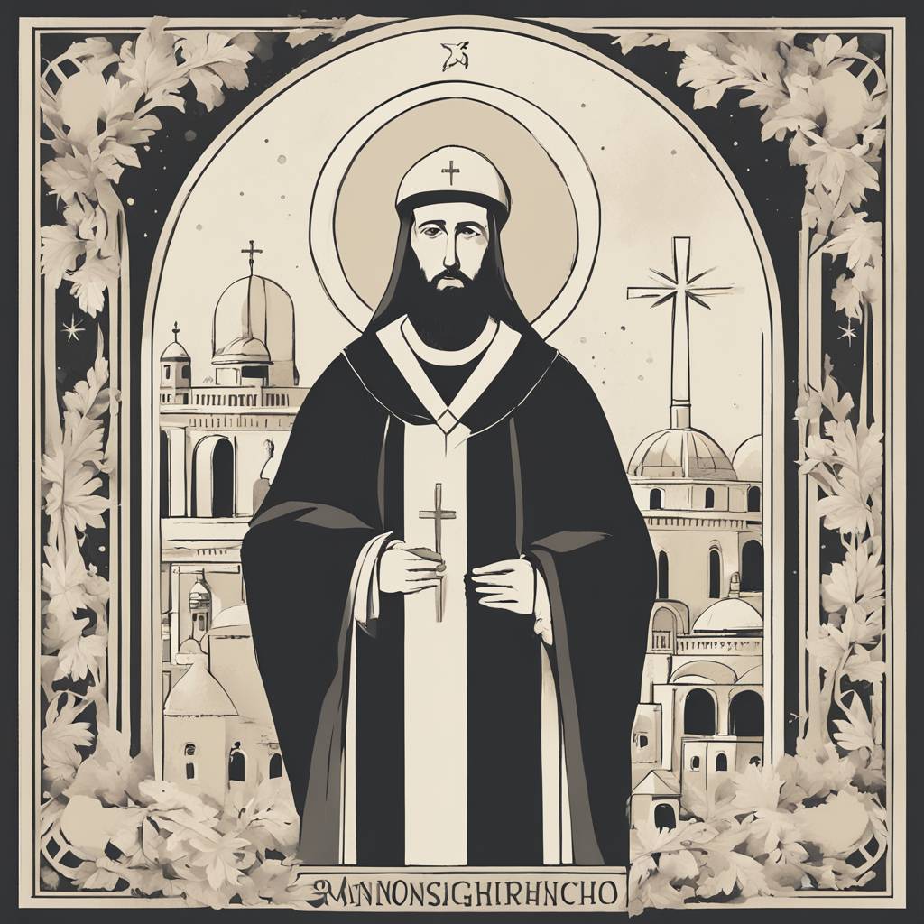 Monsignor Hranić: Through His Birth in Bethlehem, Christ Affirmed the Sanctity of Human Life