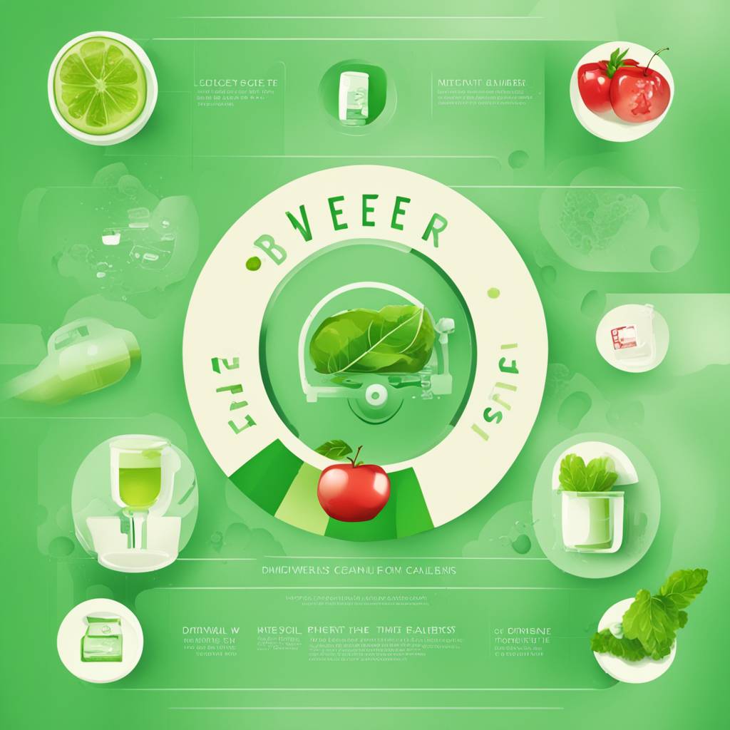 Drivers Beware: Foods That Can Lead to a Positive Alcohol Test