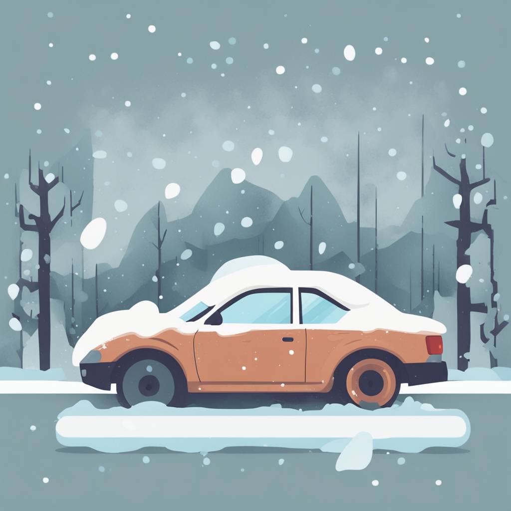 How and When to Wash Your Car in Winter: Avoid Costly Mistakes