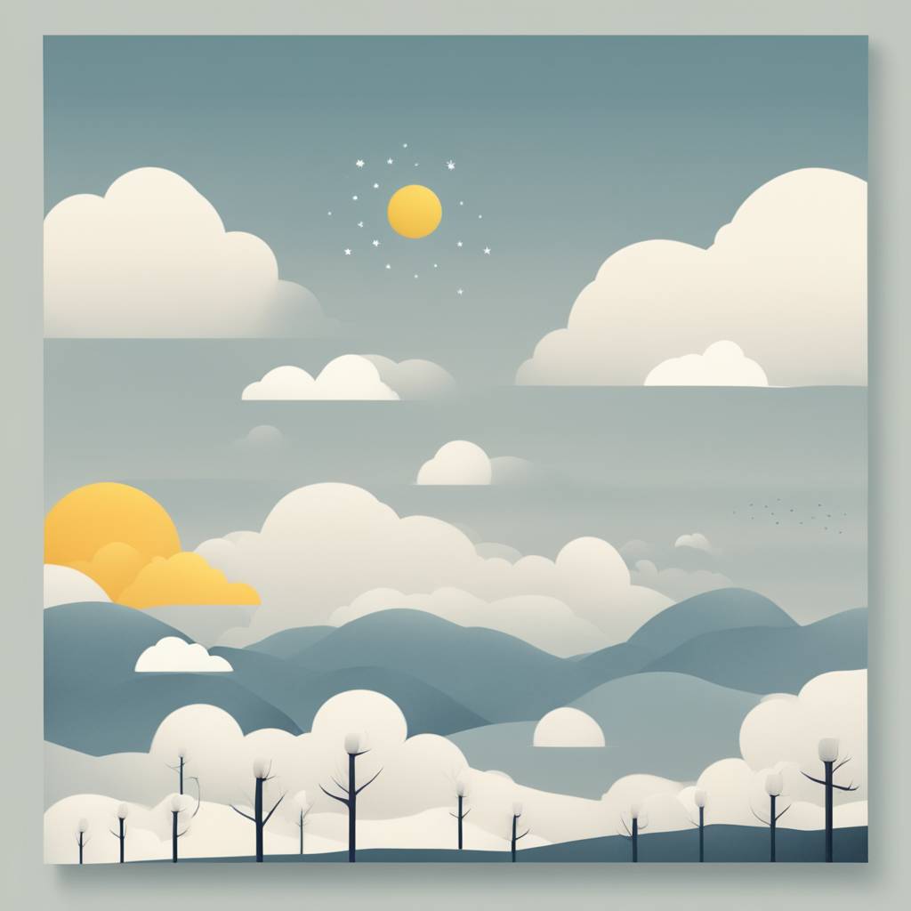 Promjenljivo oblačno vrijeme sa sunčanim intervalima u Makedoniji