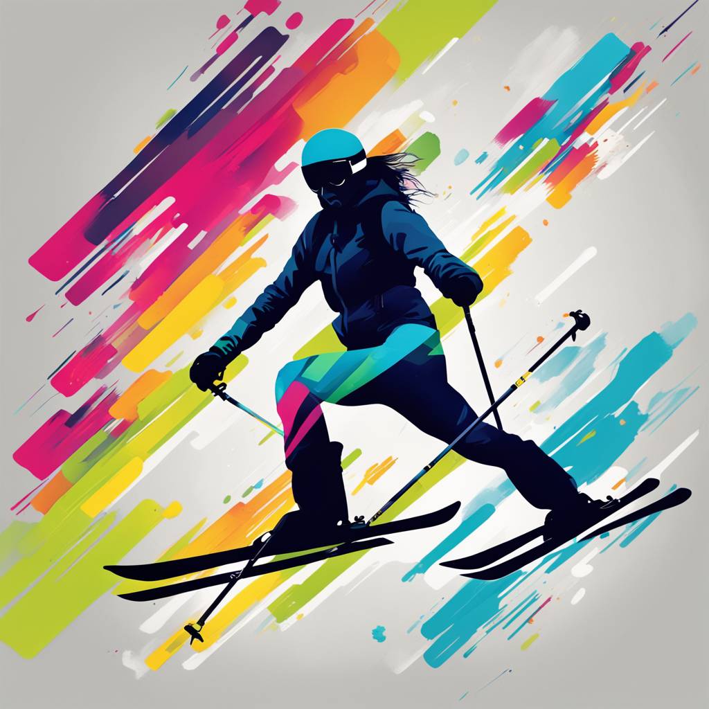 Словенечката скијачка Ева Уревц ја завршува кариерата