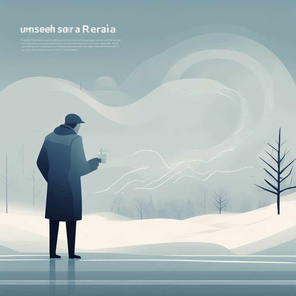 Meteorologist Announces: Serbia Threatened by a Decades-Unseen Cold Wave