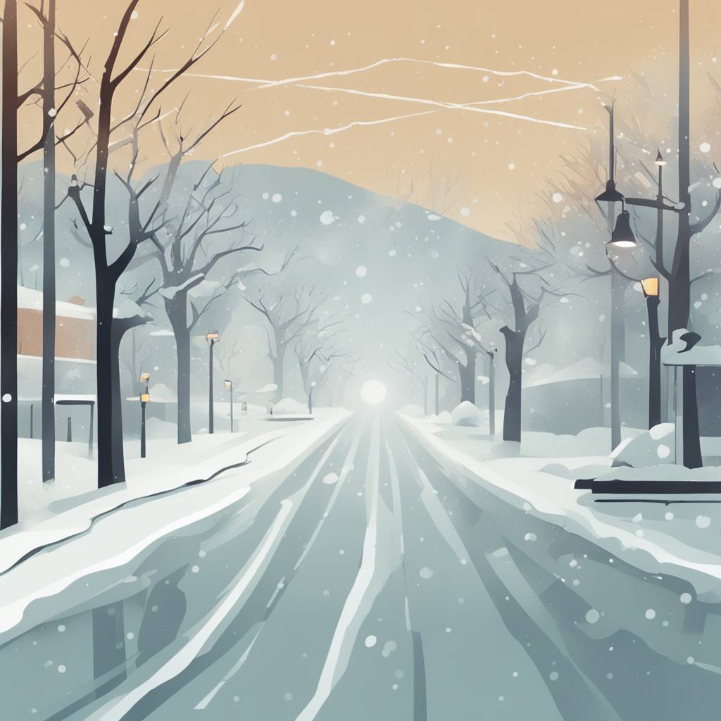 Meteorolog predviđa: Srbiji prijeti ekstremna zima sa temperaturama do -21 stepen