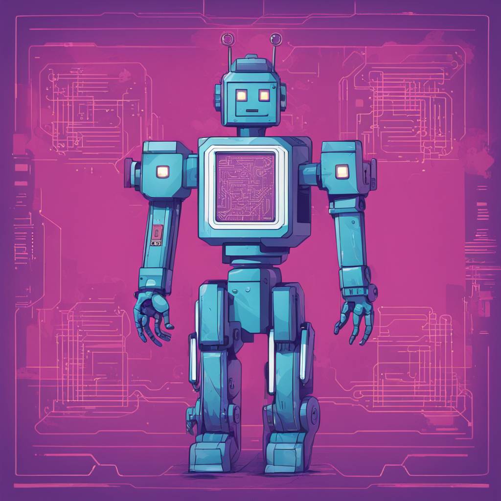 Kina uvodi humanoide robote na granicu sa Vijetnamom umjesto carinika