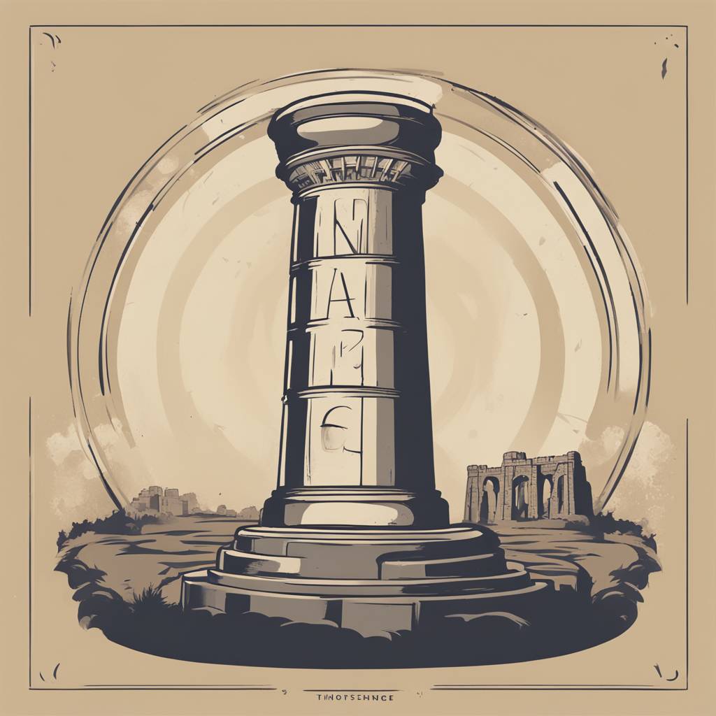 Viktorijanski istoričar i vremenska kapsula ispod Stounhendža