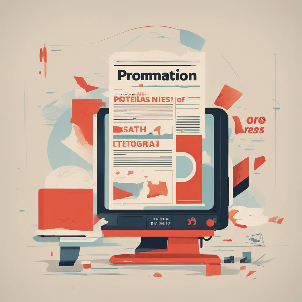 Promotion of Free Press in Podgorica