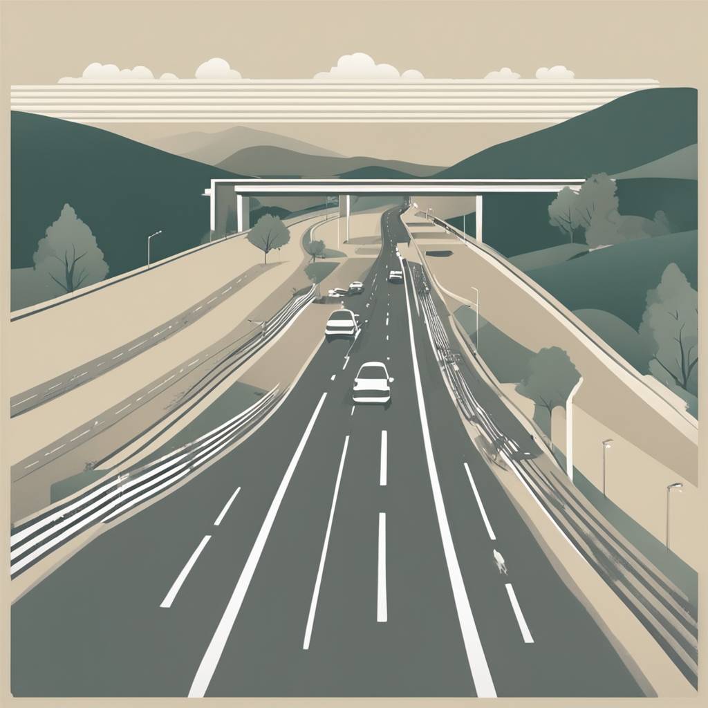 Monteput raspisao tender za idejni projekat auto-puta od Zaljeva do Sukobina