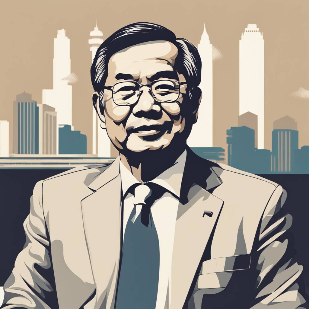 Former Malaysian Prime Minister Convicted of Transferring $700 Million to Private Accounts