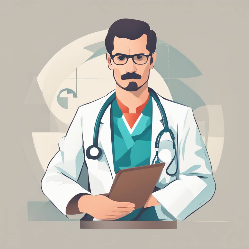 Specialist Doctors in Montenegro Demand an Increase in Separation Allowance