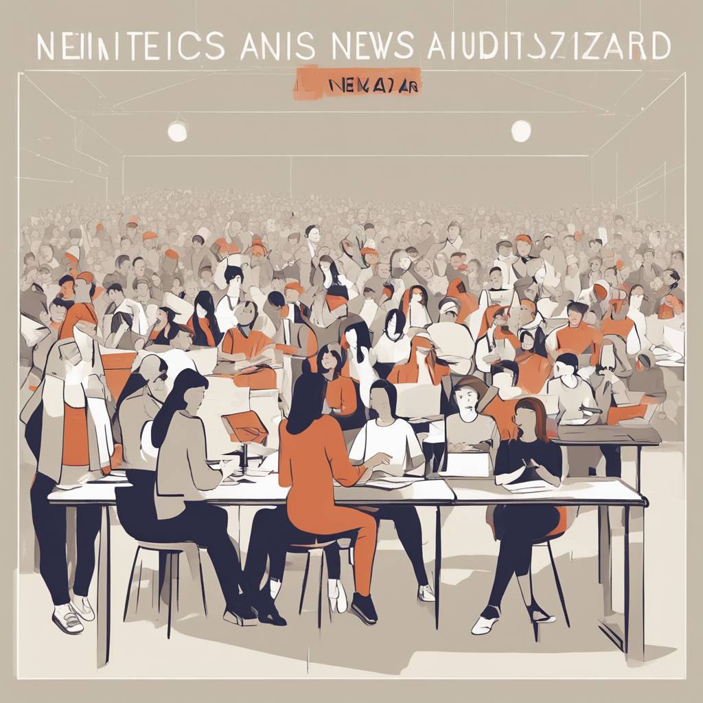 Students in Novi Sad Organize a Charity Bazaar and a Panel Discussion on Elections