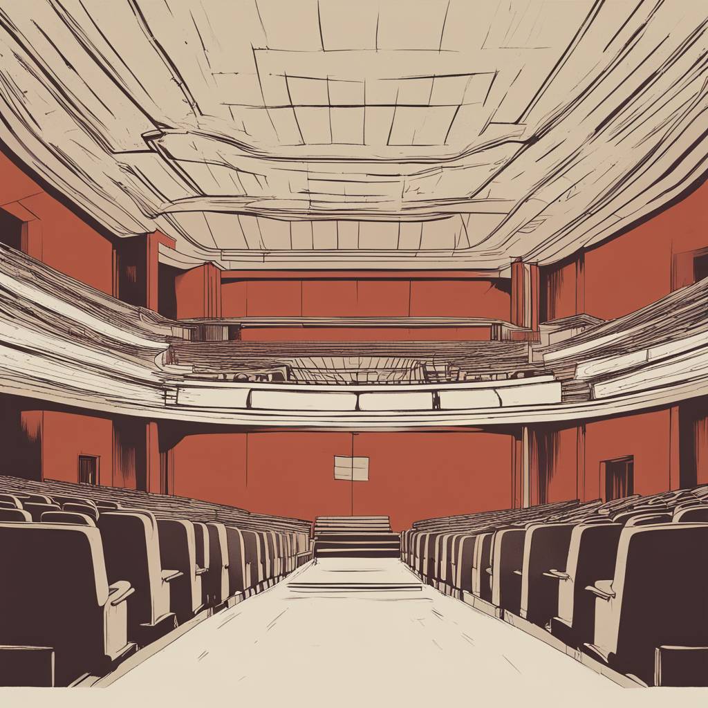 Drama Narodnog pozorišta u Beogradu traži smjenu ministra kulture i uprave