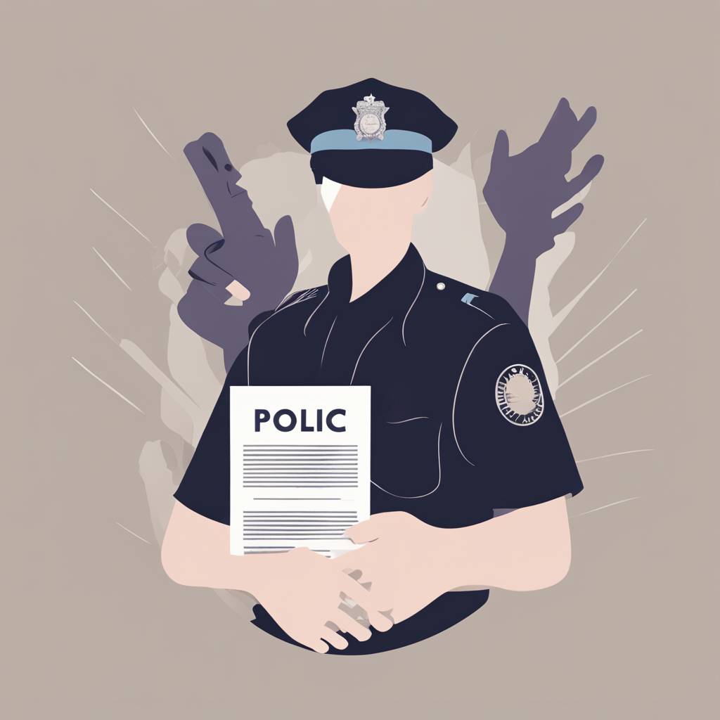 Increase in Domestic Violence: Police in the Slovenian Coastal Region Had Their Hands Full