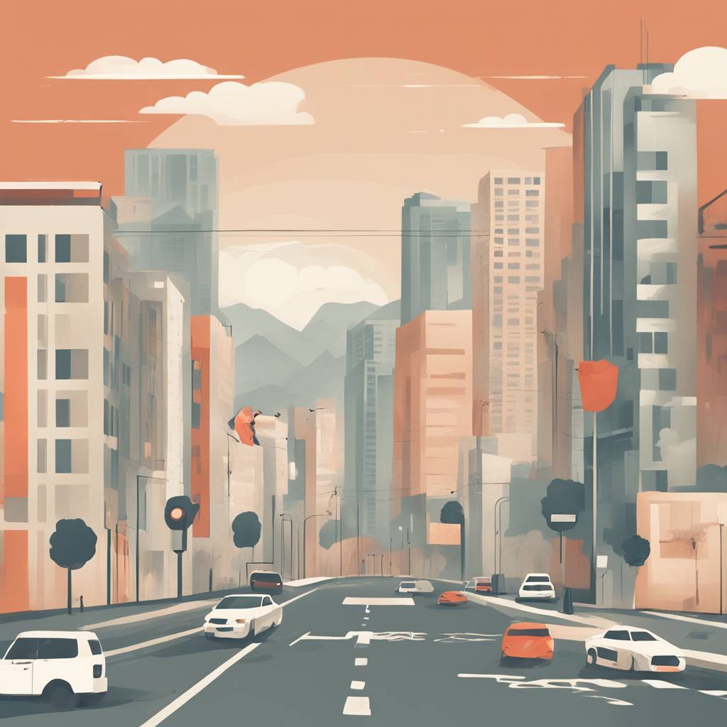 Implementation of 'Safe City' System Delayed, Political Support Questionable