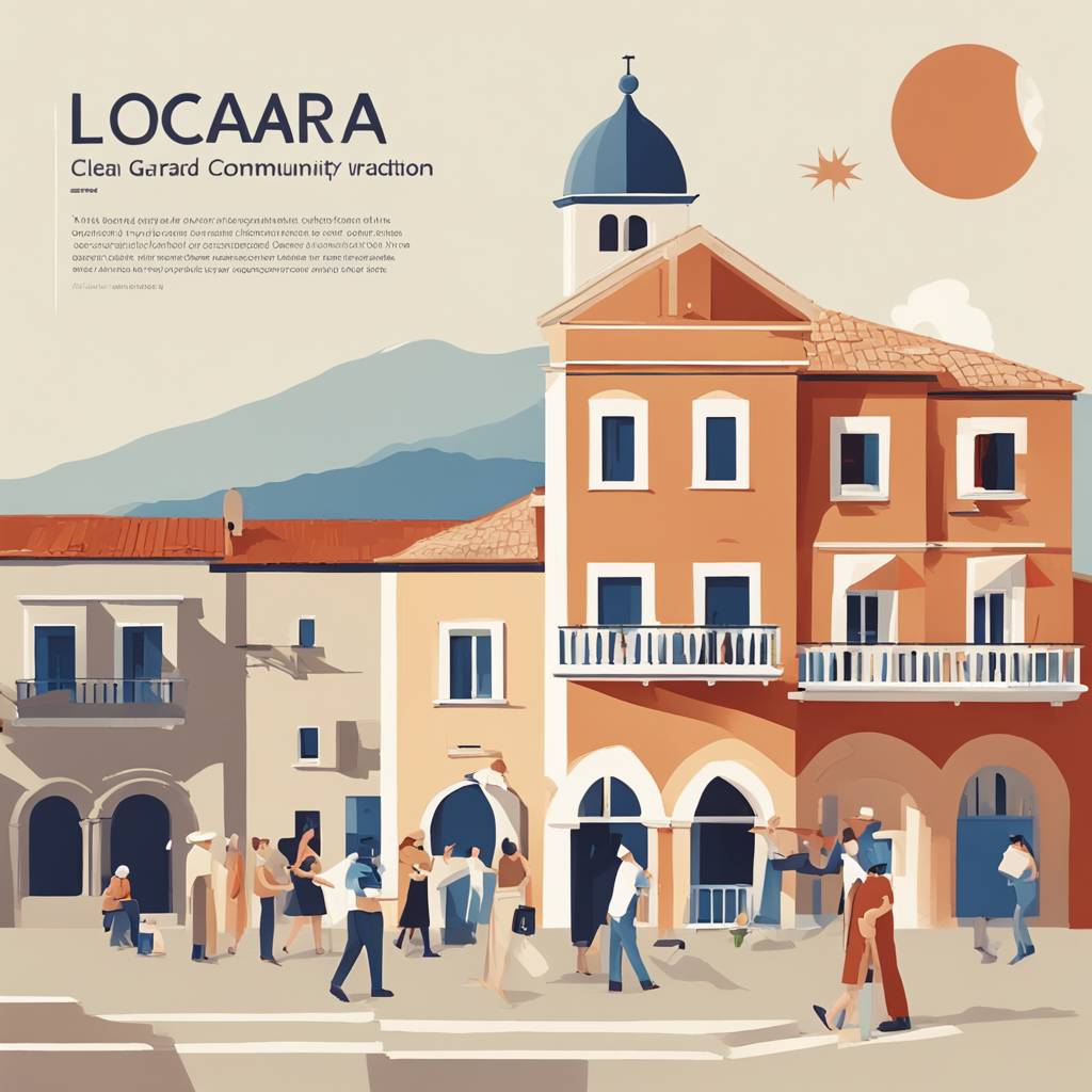 Local Community Stari Grad Budva Appeals: No Politicization of Our Safety Concerns