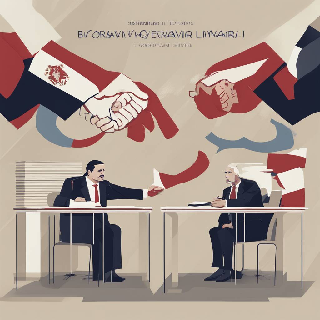 Bejta Accuses Limani and Taravari of Abuse of Power in Gostivar