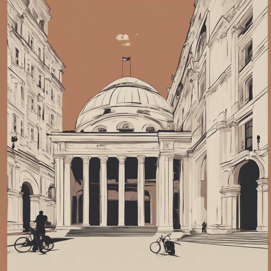 Rikardo Druškić predstavio ciklus radova XANTEA 2502 u sarajevskoj Vijećnici