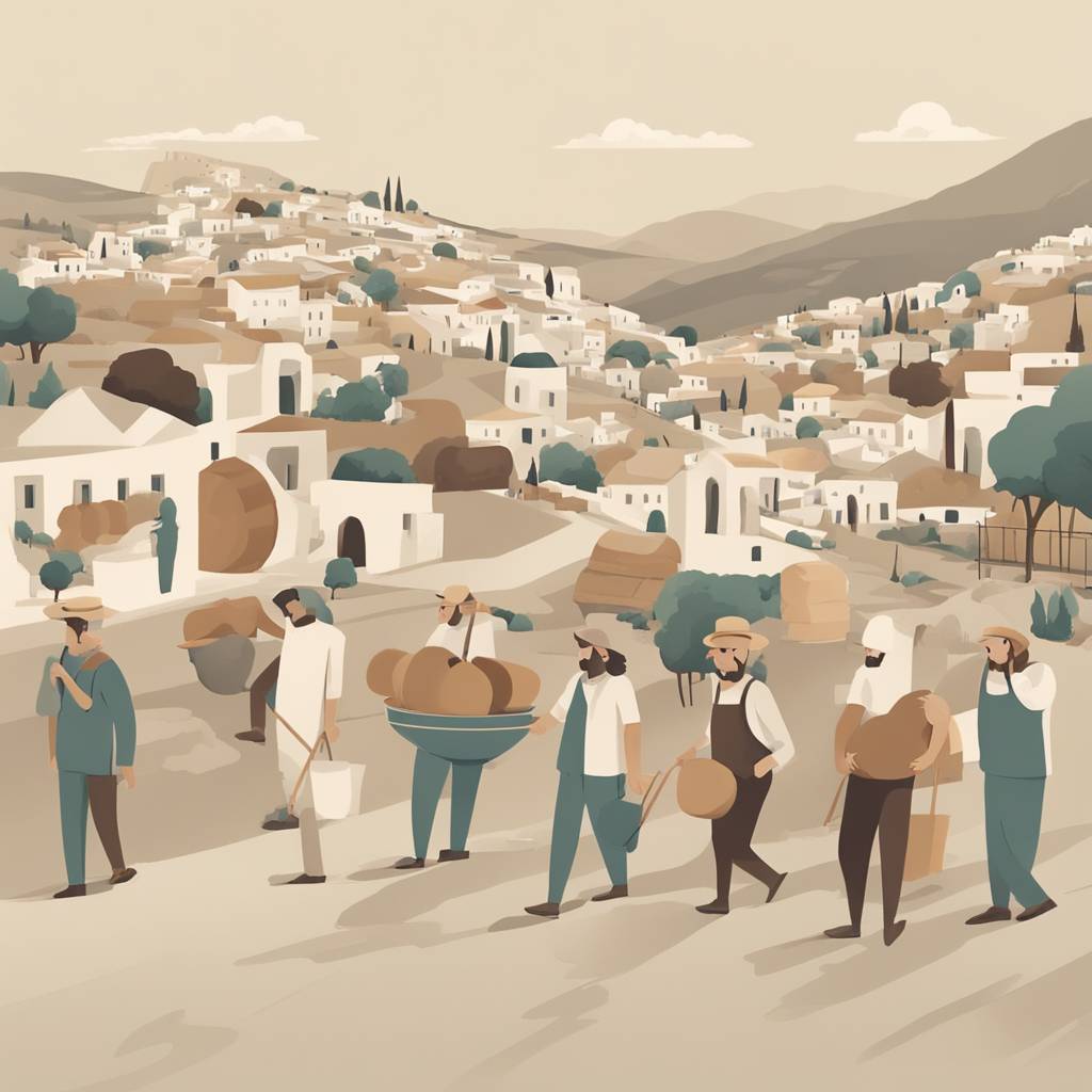 Grčki poljoprivrednici nastavljaju blokirati puteve širom zemlje