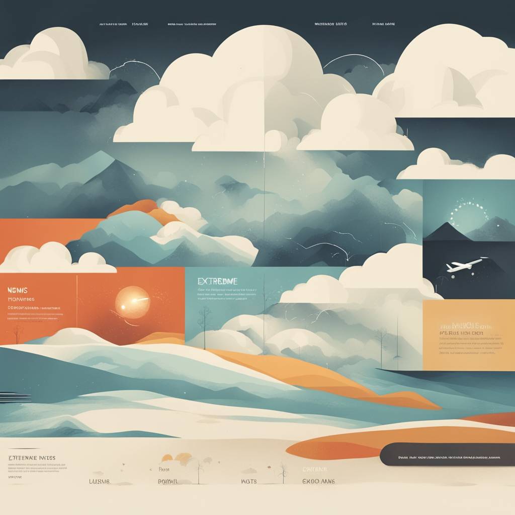 Екстремне временске прилике и остале вести из региона