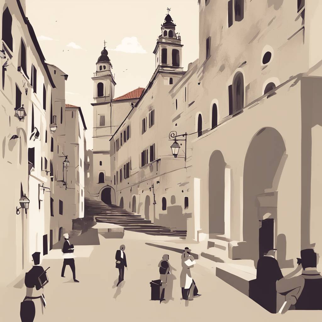 Dubrovnik Municipal Authorities React to Trumpeters, Mayor Responds