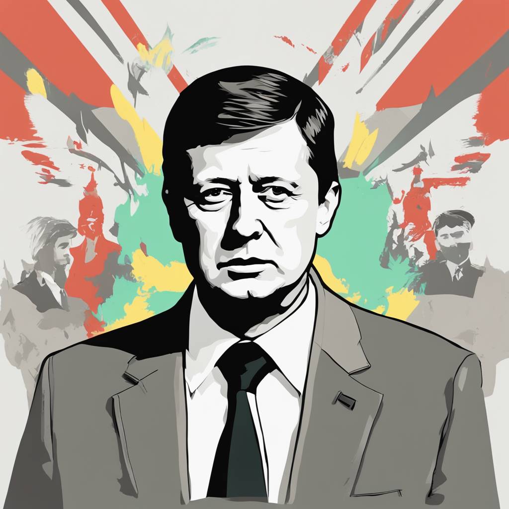 Zelensky Announces Imminent Meeting with Trump Amid Tensions in Ukraine