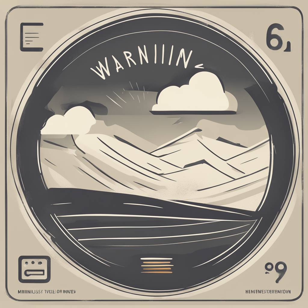 Upozorenje zbog niskih temperatura i jakih udara vjetra u regionu