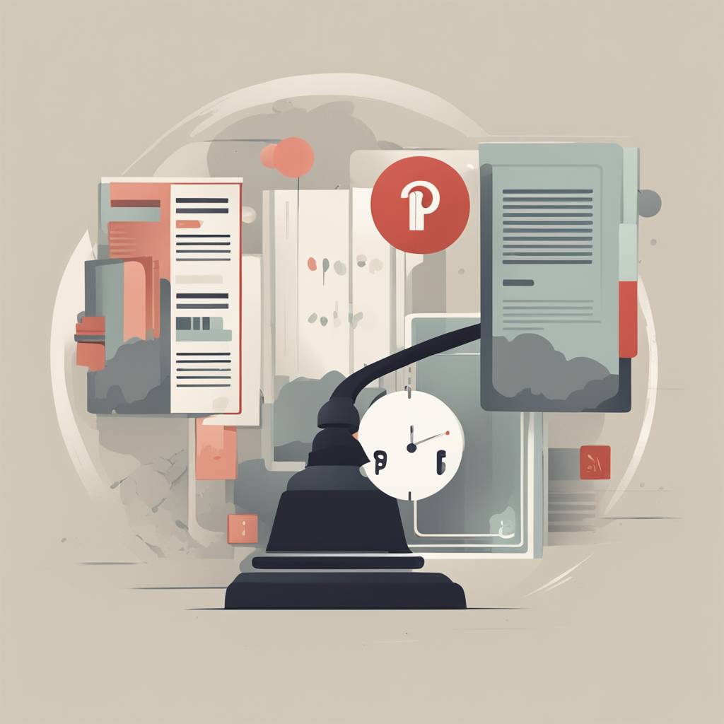 Stricter Penalties for Indecent Behavior and Insults on Social Media?