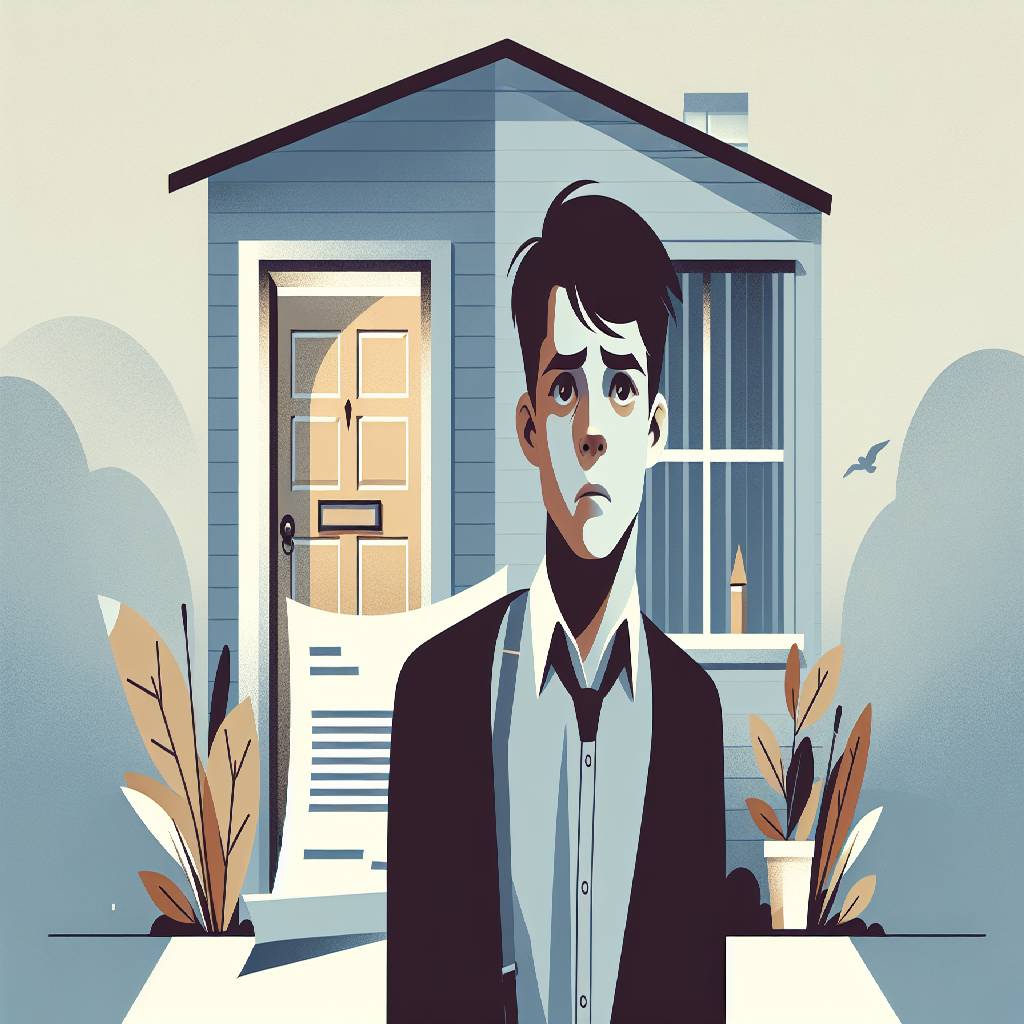 Student from Novi Sad, Accused of Violent Behavior, Released into House Arrest