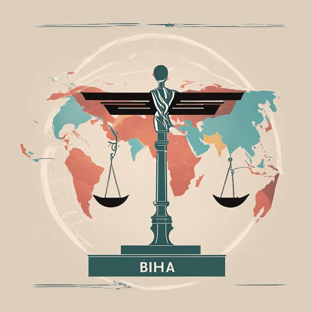 BiH Advances on World Rule of Law Index