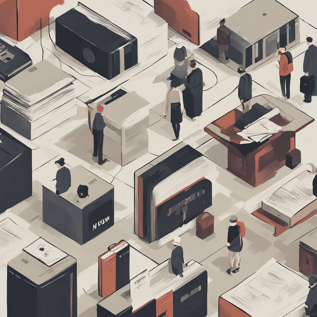 New York Times Investigation: Student Exchange Program in America Often Exploitative