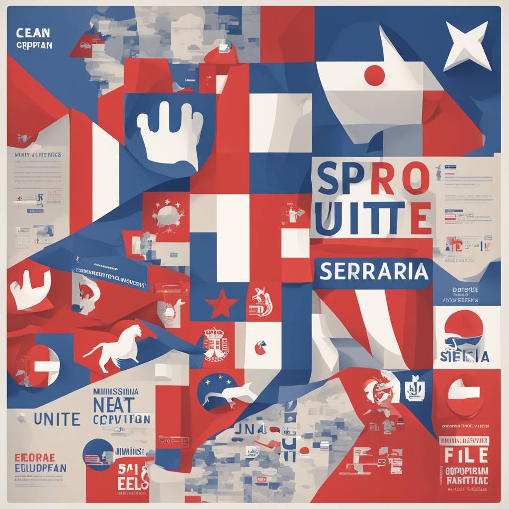 Pro-European Parties in Serbia Unite to Fight for Better Electoral Conditions